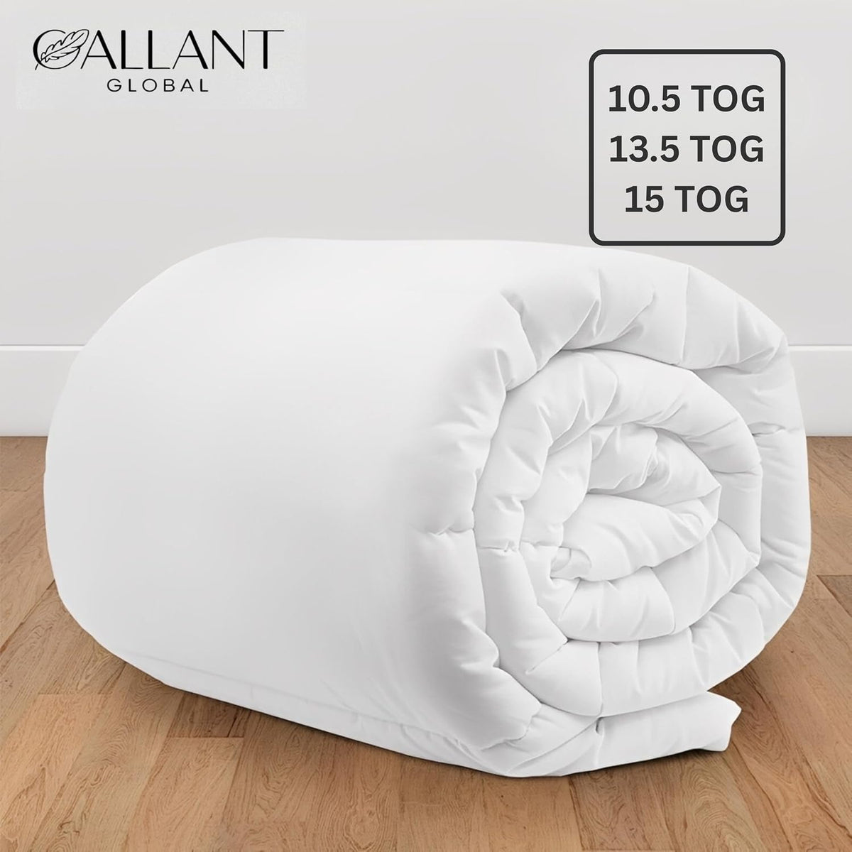 Comforter / Duvet 10 tog