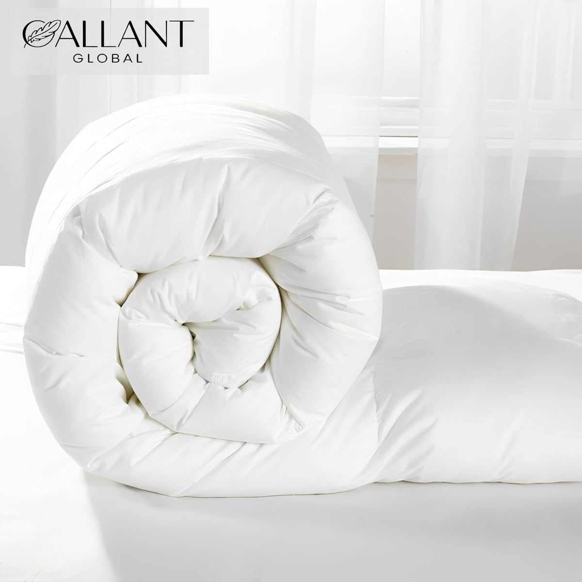 Comforter / Duvet 4.5 tog