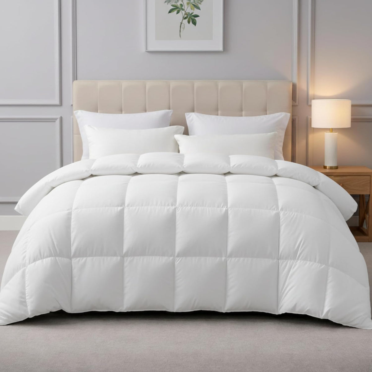 Comforter / Duvet 10 tog