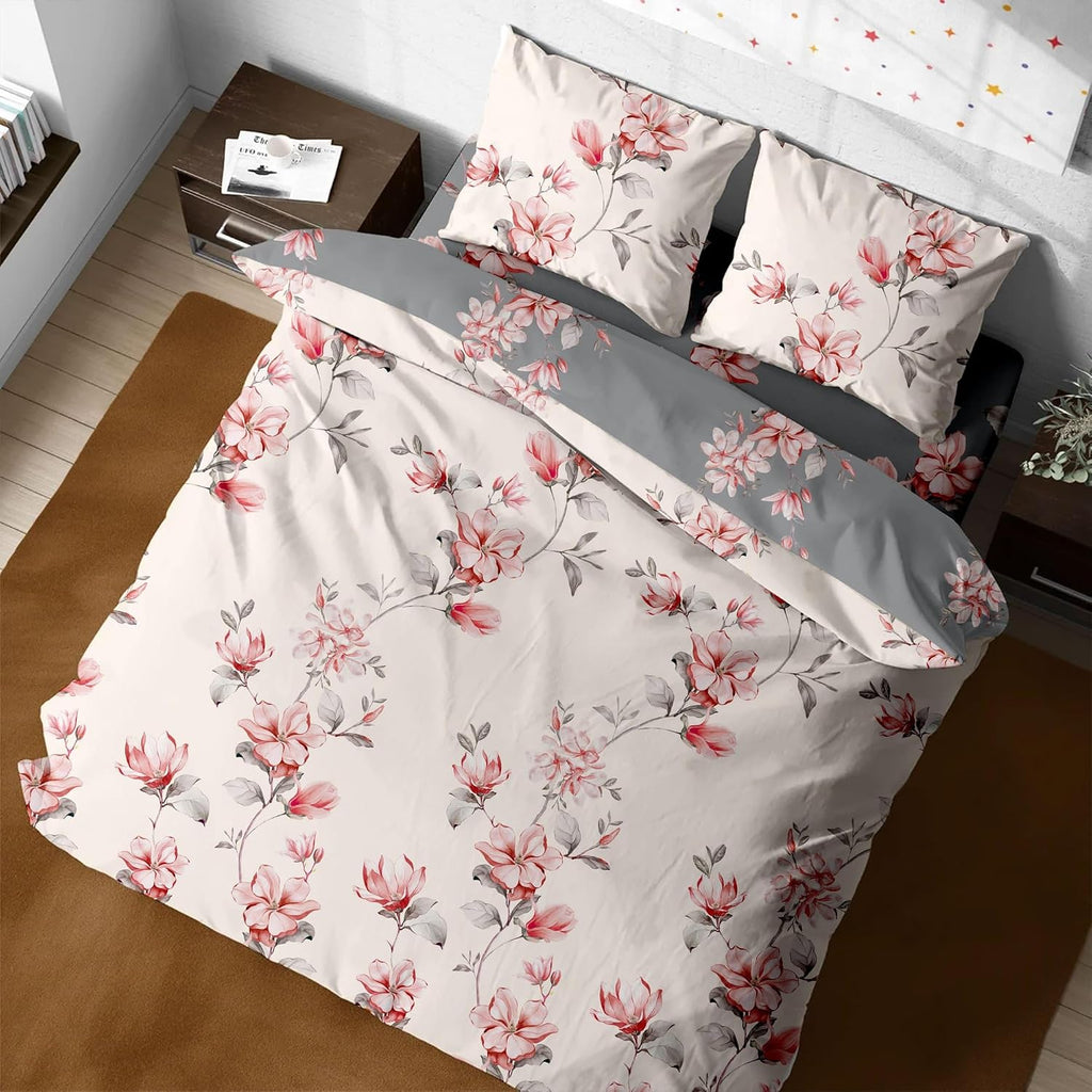 Comforter Cover Set Print