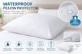 Pillow Protector Waterproof Pack of 2