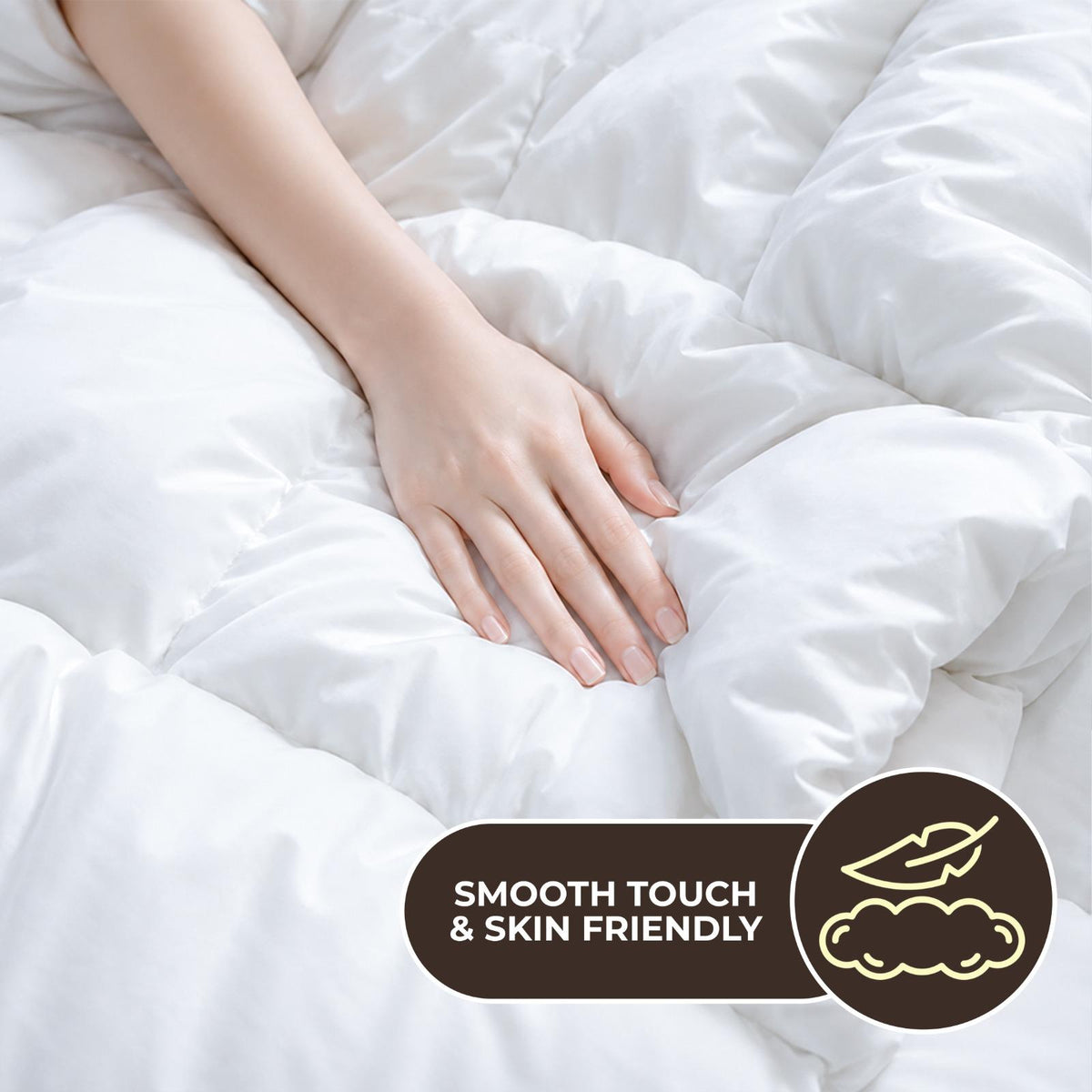 Comforter / Duvet 4.5 tog