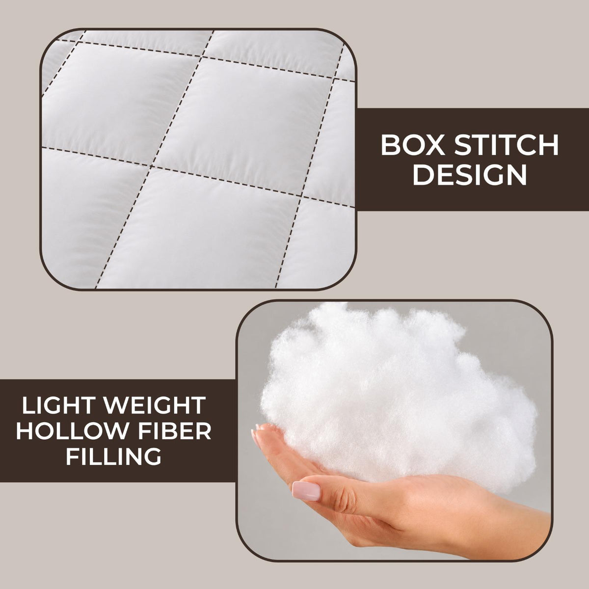 Comforter / Duvet 15 tog