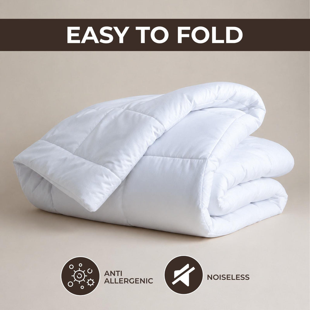 Comforter