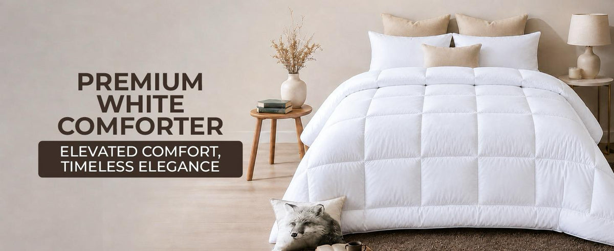Comforter / Duvet 13.5 tog