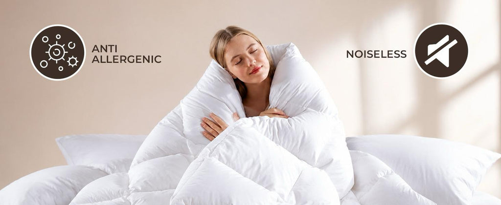Comforter