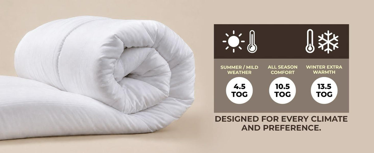 Comforter
