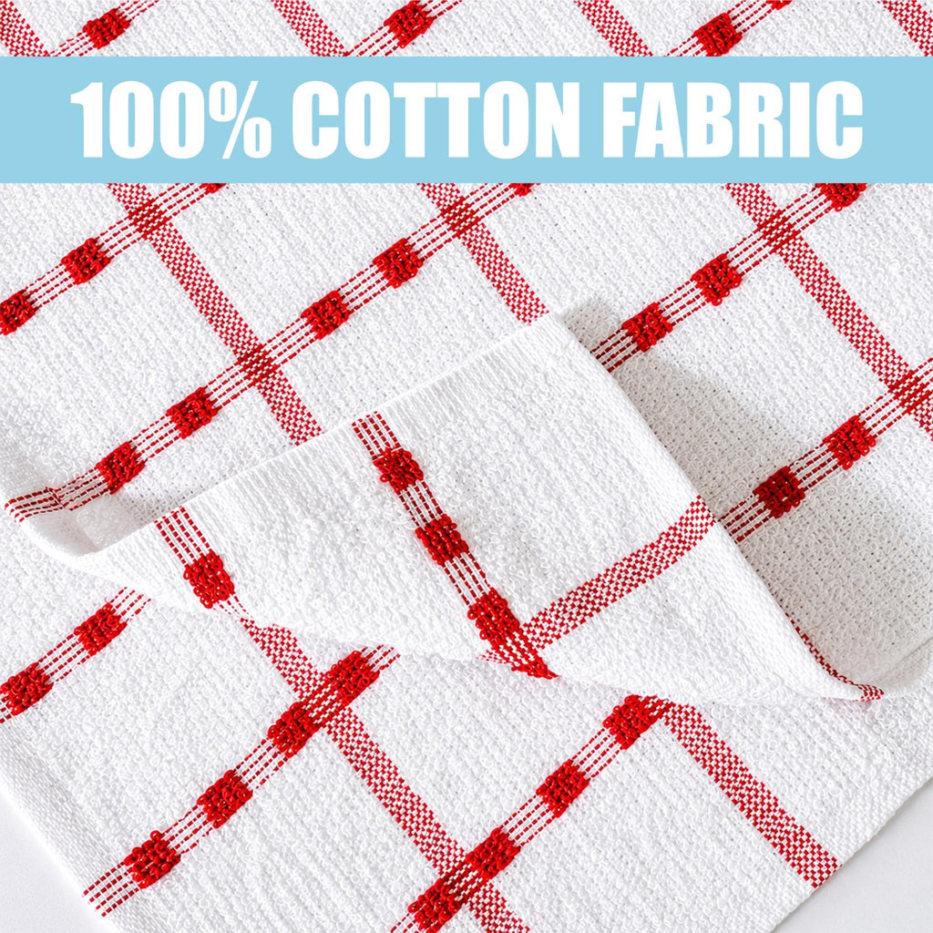 Tea Towel Pack of 3