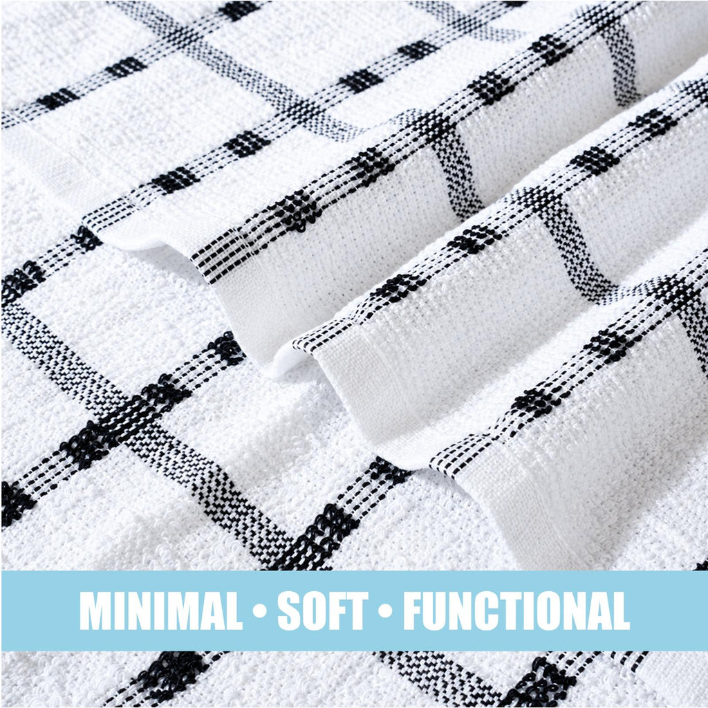 Tea Towel Pack of 3