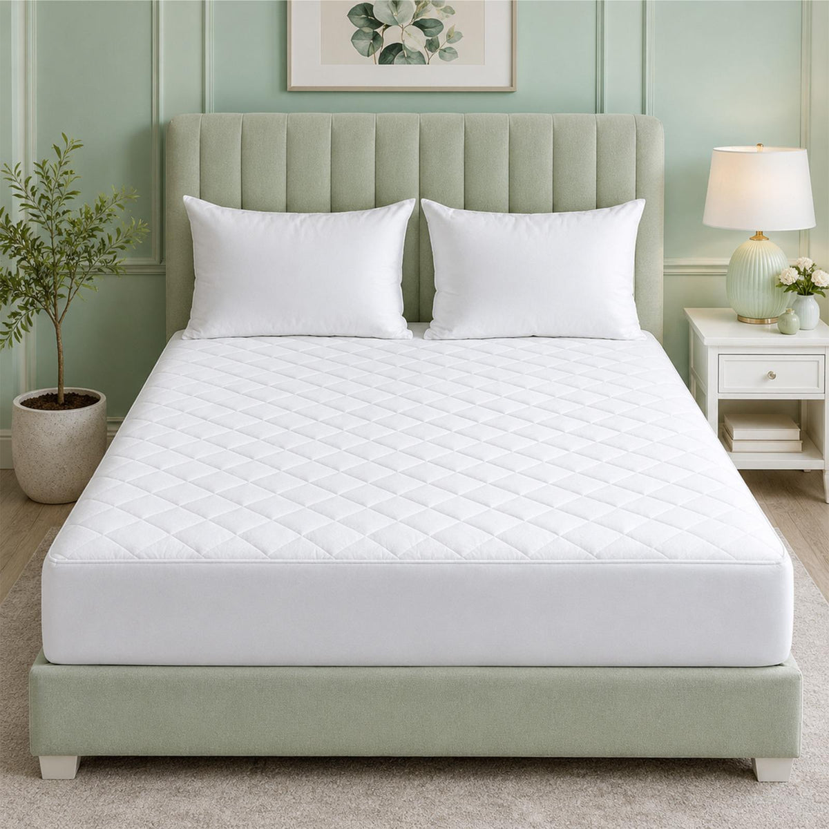 Mattress Protector Simple