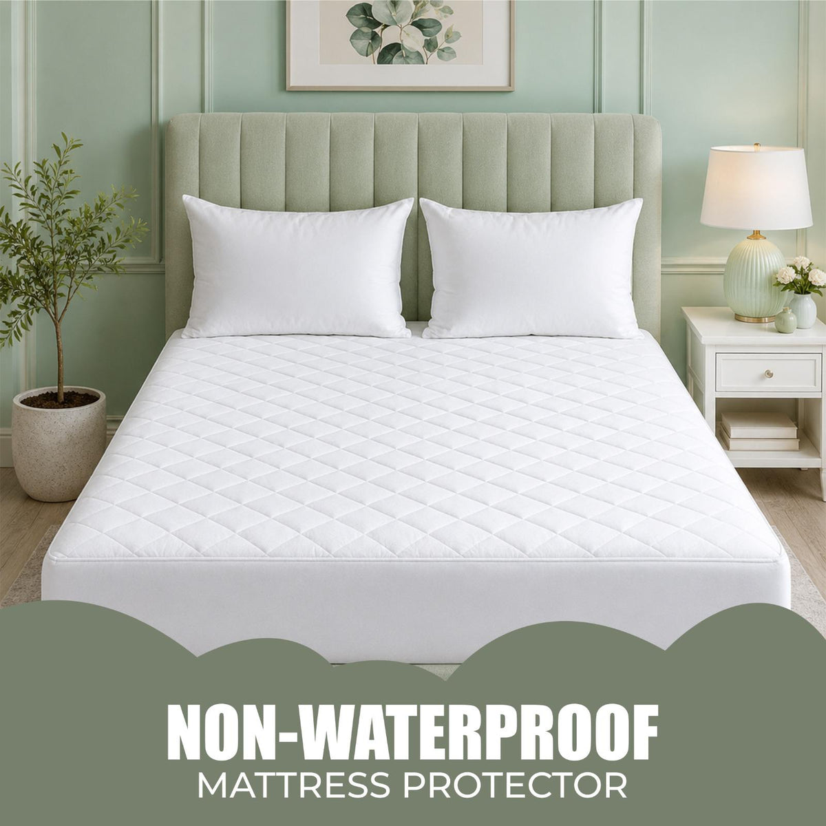 Mattress Protector Simple