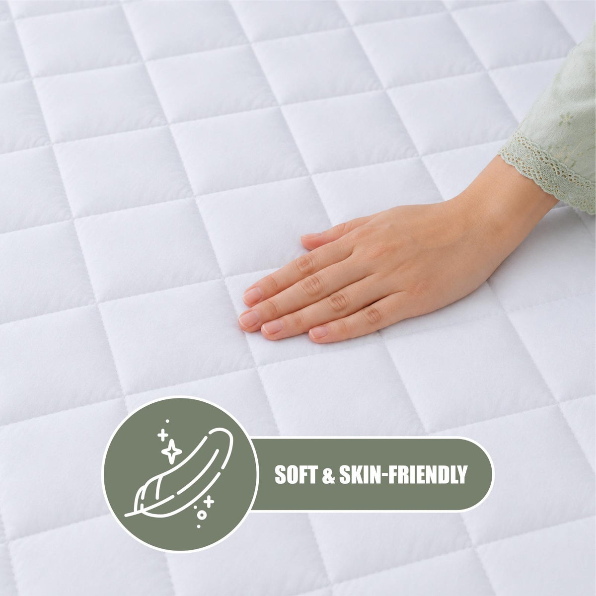 Mattress Protector Simple