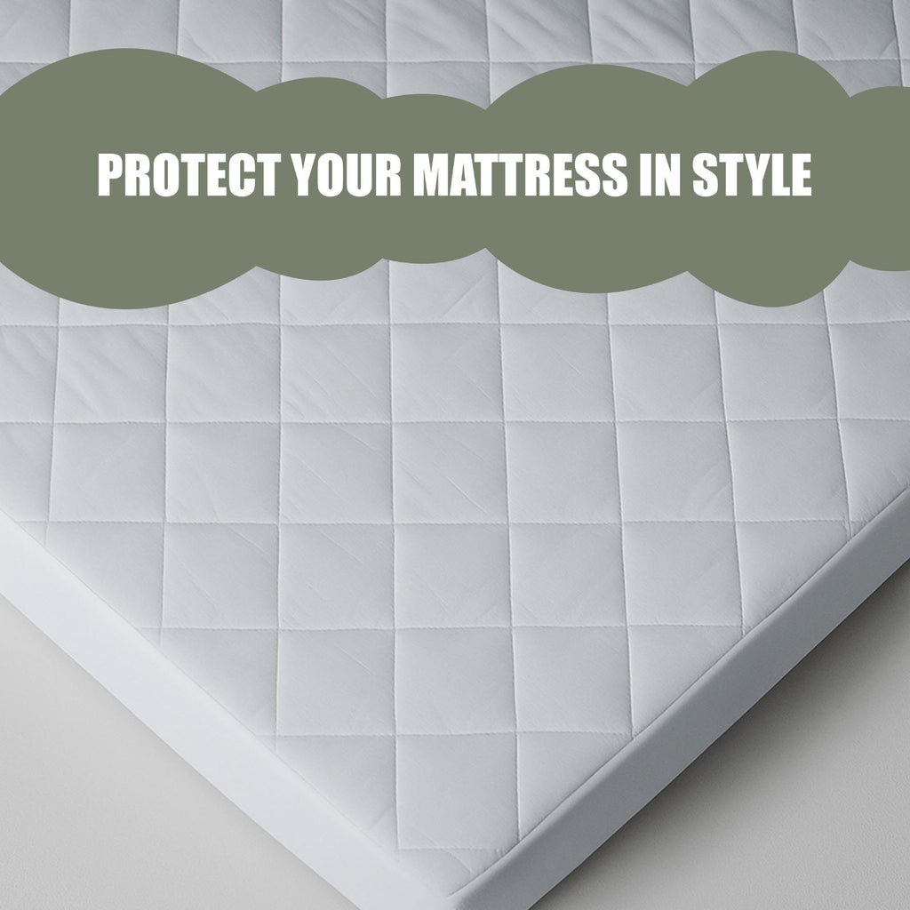 Mattress Protector Simple