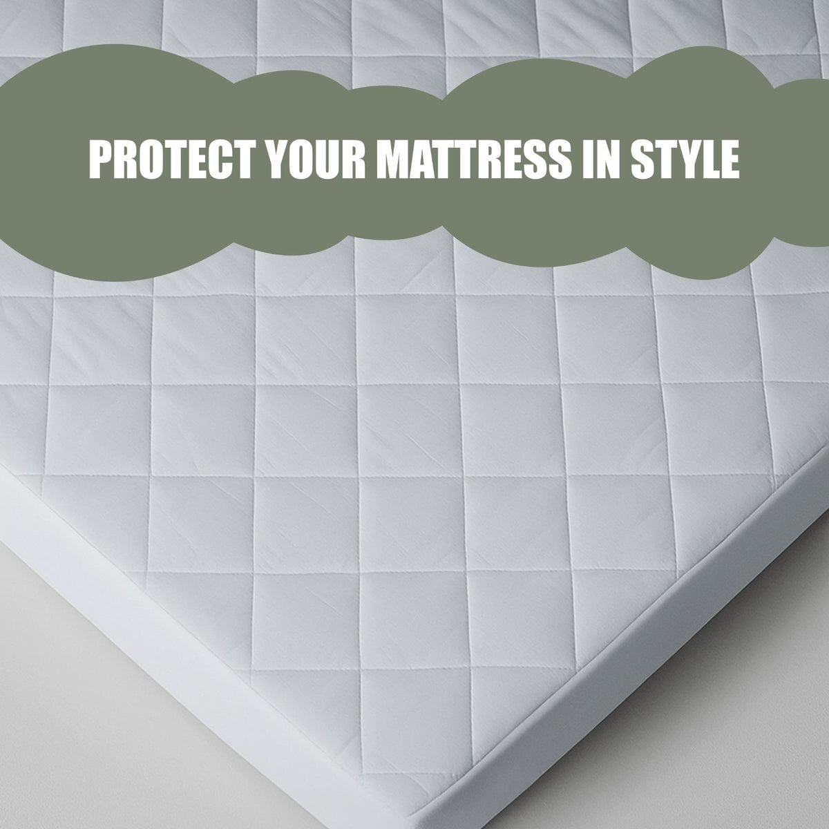Mattress Protector Simple
