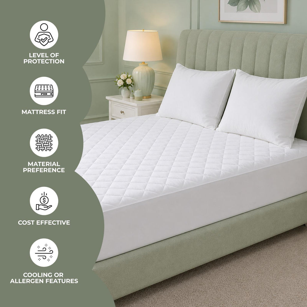 Mattress Protector Simple