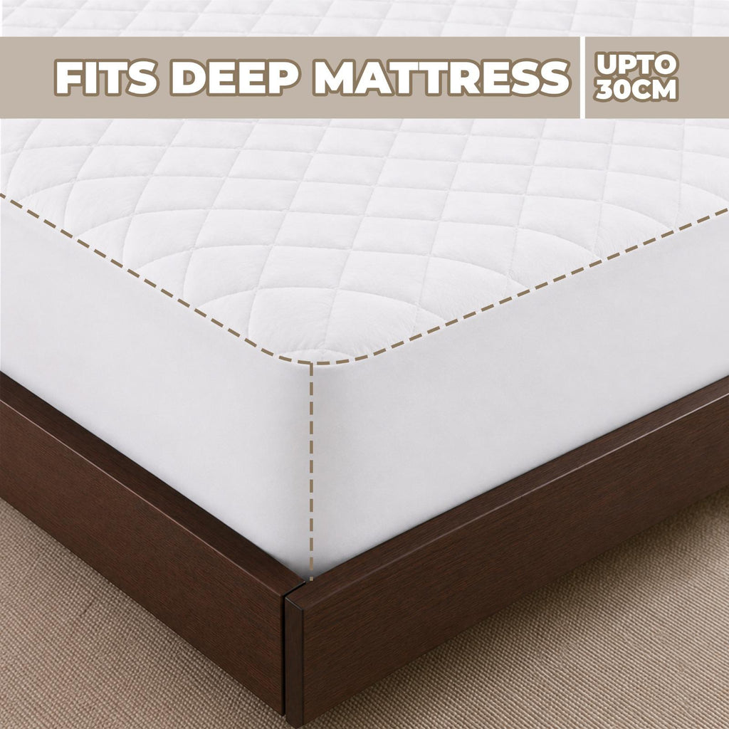 Mattress Protector WaterProof