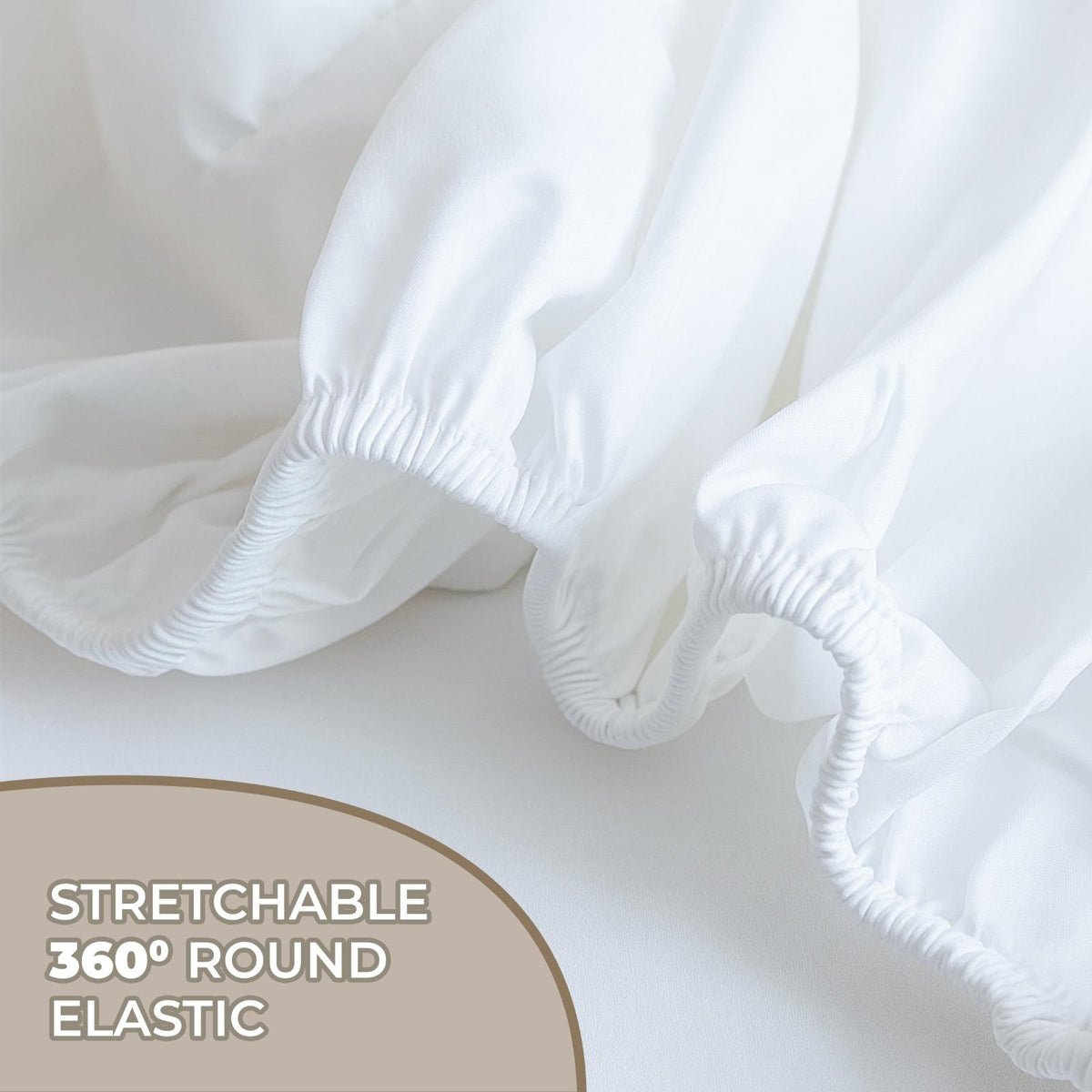 Mattress Protector WaterProof