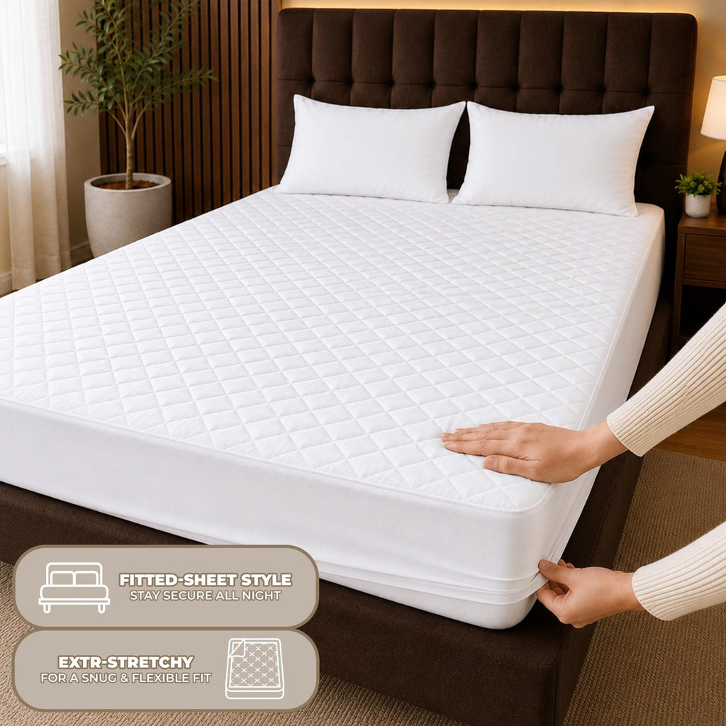 Mattress Protector WaterProof