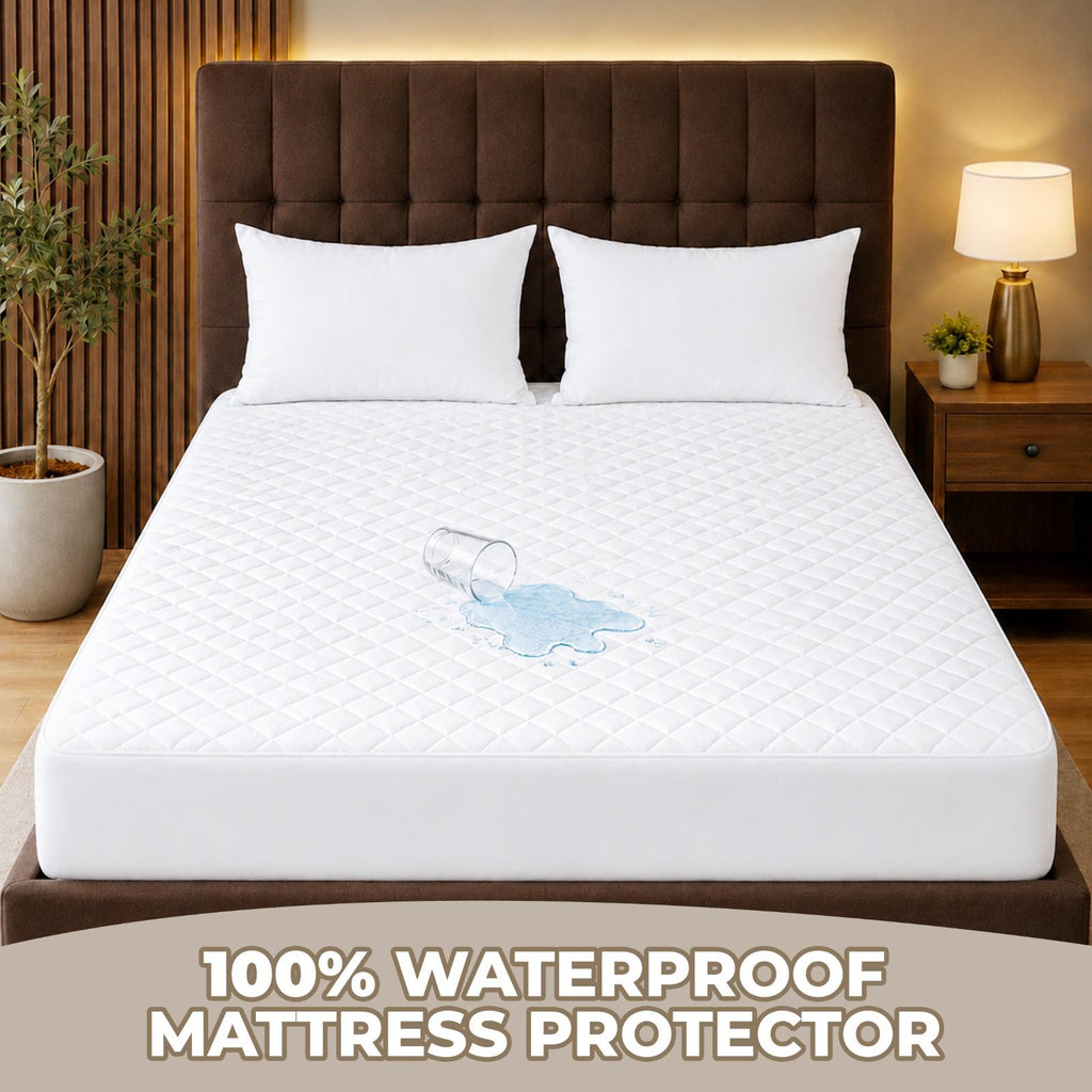 Mattress Protector WaterProof