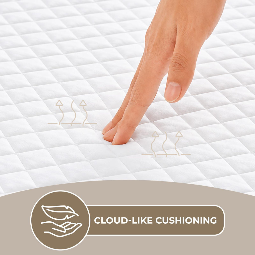 Mattress Protector WaterProof