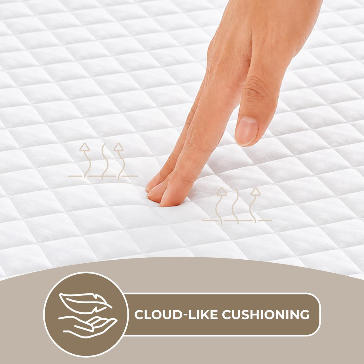 Mattress Protector WaterProof