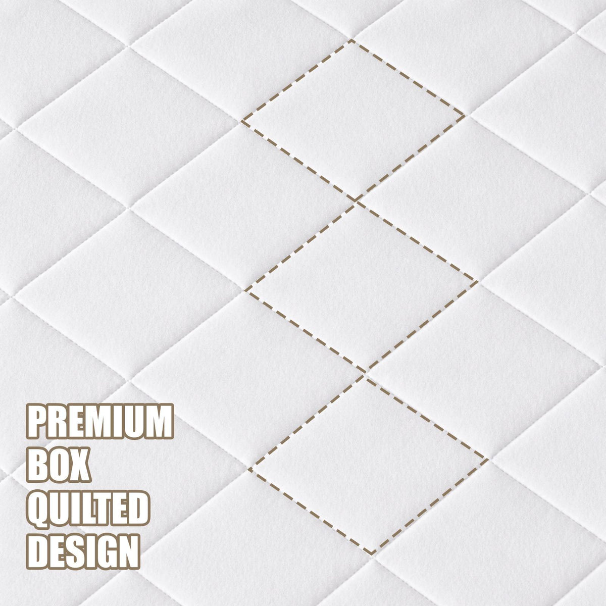 Mattress Protector WaterProof