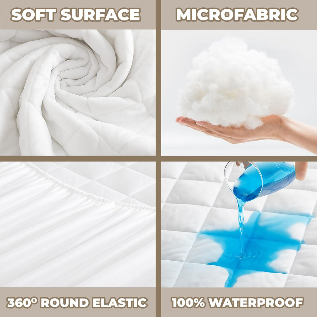 Mattress Protector WaterProof